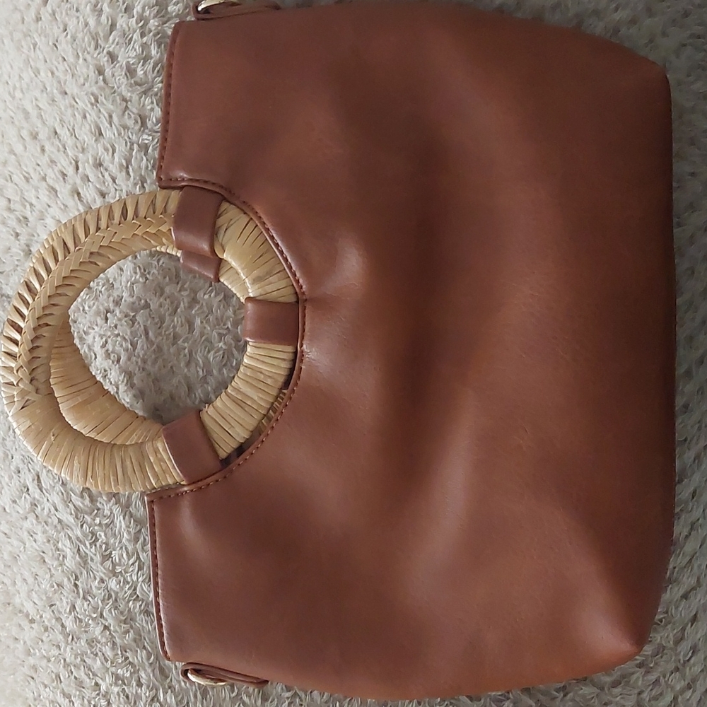 Sasha + Sofi Hand Bag/Purse